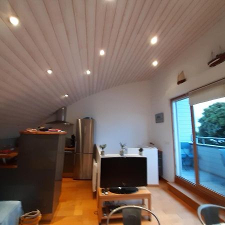 Villa Penfret - 20 Meters From The Beach Ile-Tudy Екстер'єр фото