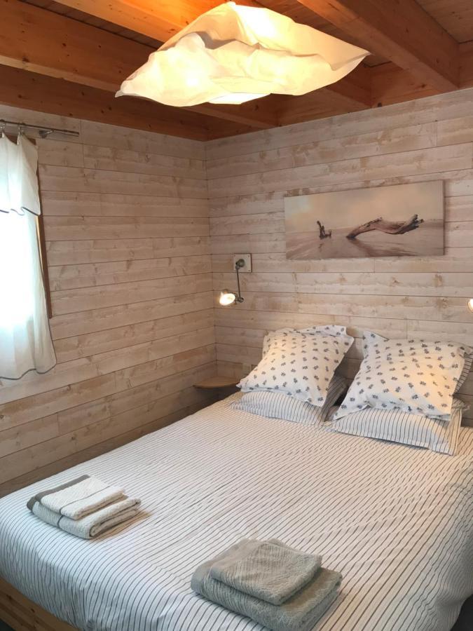 Villa Penfret - 20 Meters From The Beach Ile-Tudy Екстер'єр фото