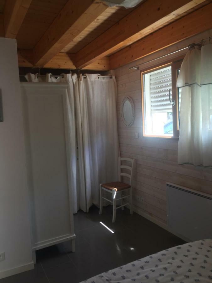Villa Penfret - 20 Meters From The Beach Ile-Tudy Екстер'єр фото